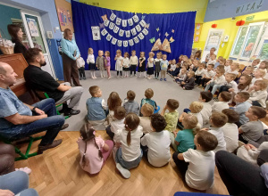 Uroczyste obchody Święta Edukacji Narodowej