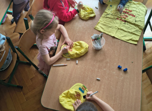 Tydzień "Dbamy o Ziemię"