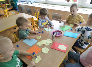Laurki z okazji Dnia Edukacji Narodowej