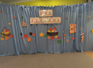 WIELKI BAL JESIENNY