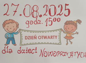 Dzień otwarty