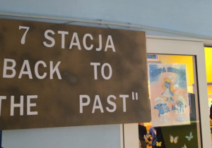 Stacja powrotu do gier z przeszłości.