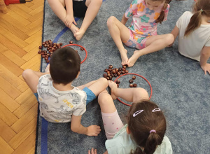 Gimnastyka, która nie wieje nudą!