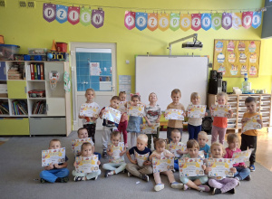 Dzień Przedszkolaka