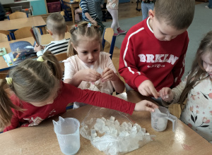 Warsztaty mydlarskie