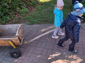 Wycieczka do Konarzewa