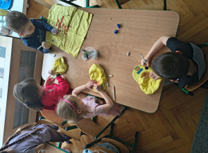 Tydzień "Dbamy o Ziemię"