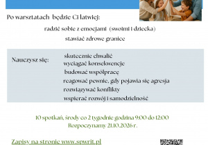 Oferta Akademii Rodzica.
